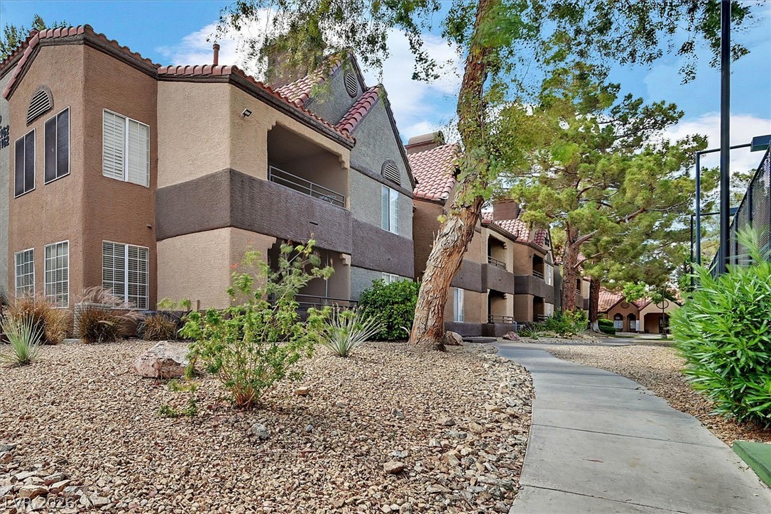 2200 South Fort Apache Road 2155 — photo
