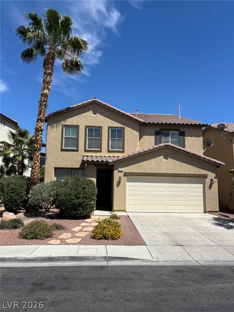 5716 Native Sunflower Street — photo