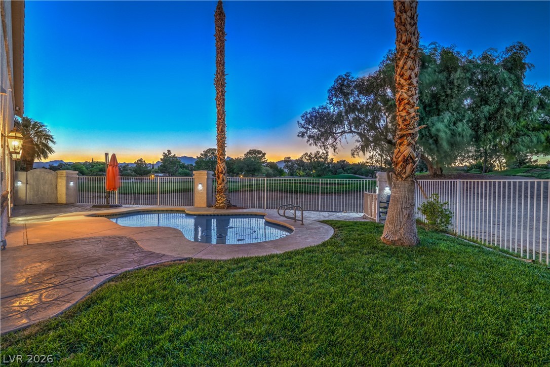 5152 Forest Oaks Drive — photo