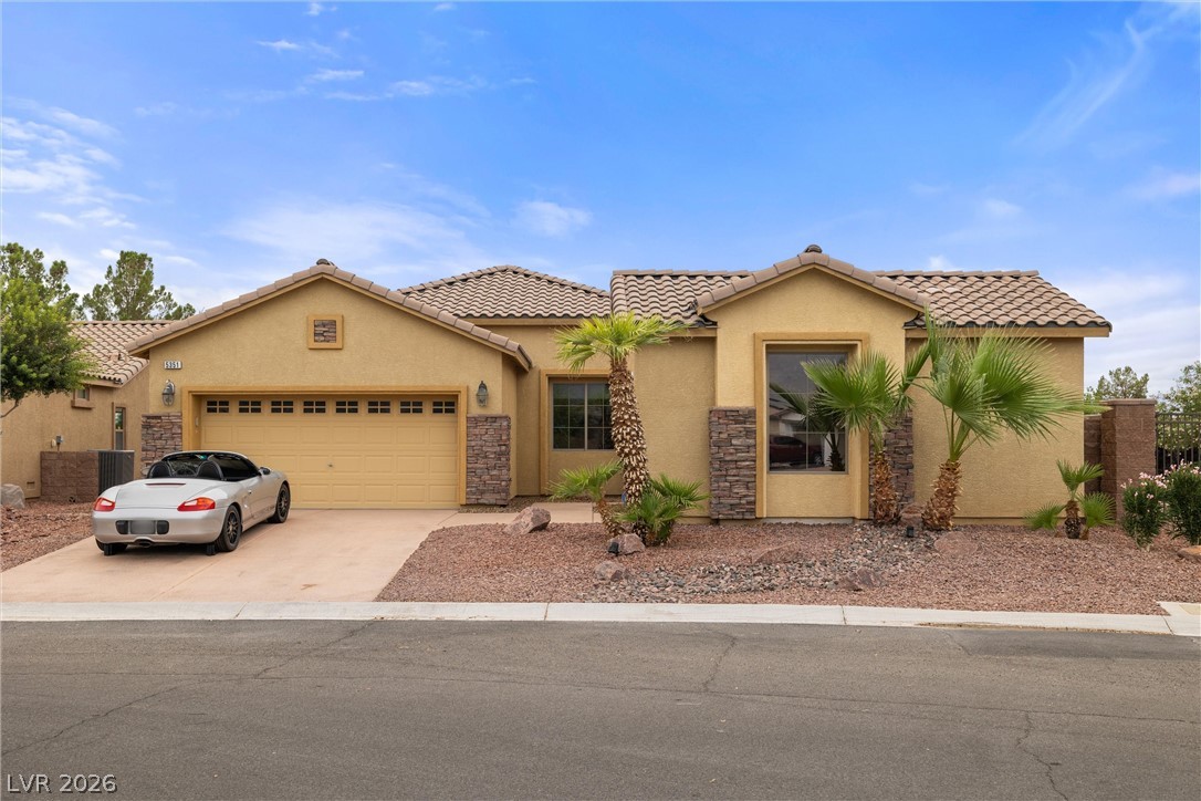 5351 East Volterra Drive — photo