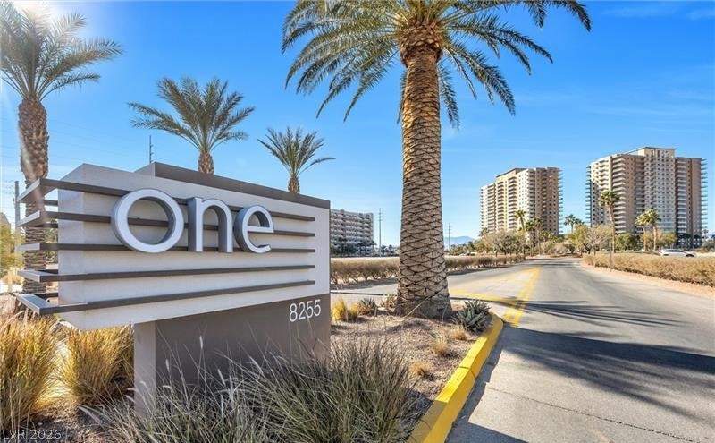8255 Las Vegas Boulevard 1315 — photo