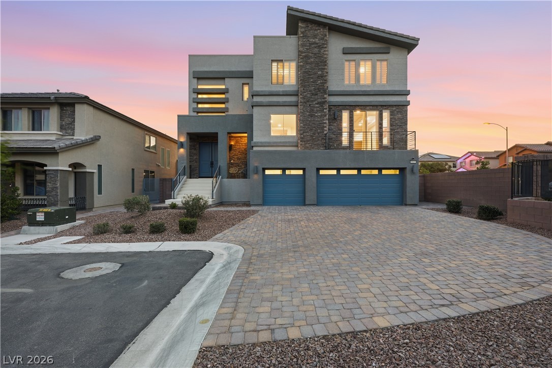 8609 Calla Lily Court — photo