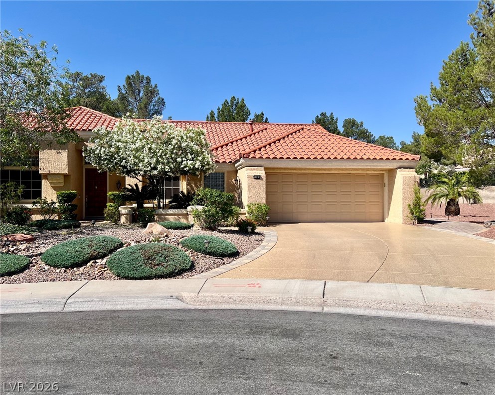9049 Firebird Drive — photo