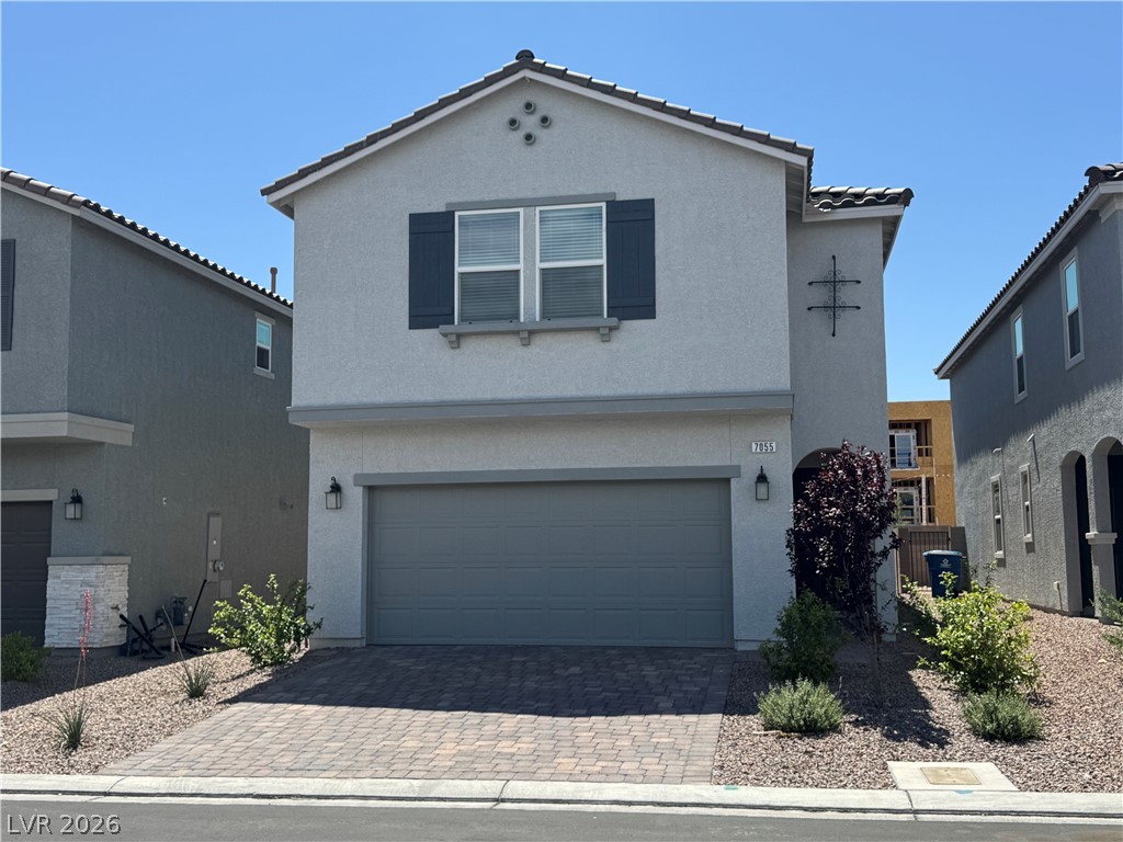 7055 Cottage Vista Avenue — photo