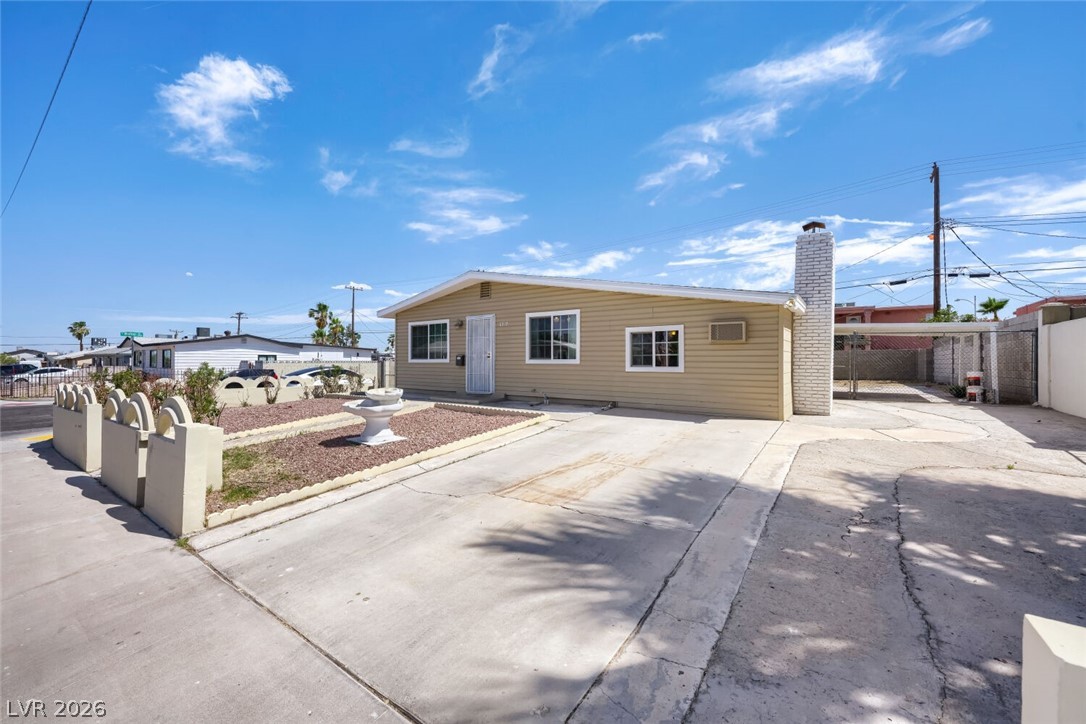 6317 Bannock Way — photo