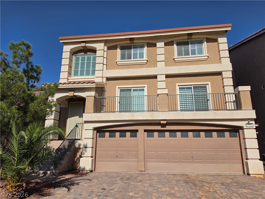 9739 Fox Estate Street — photo
