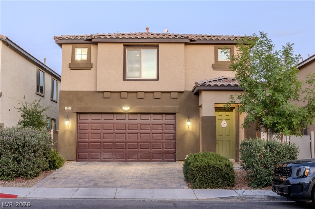 5336 Mountain Garland Lane — photo