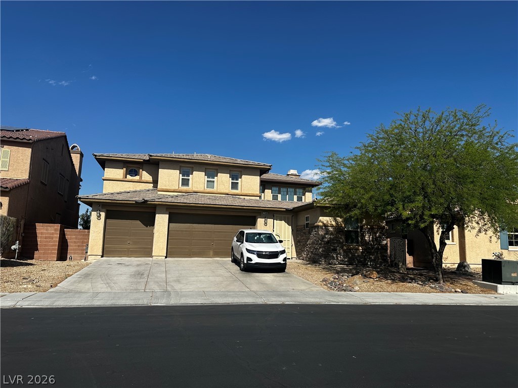 7148 Charter Crest Street — photo