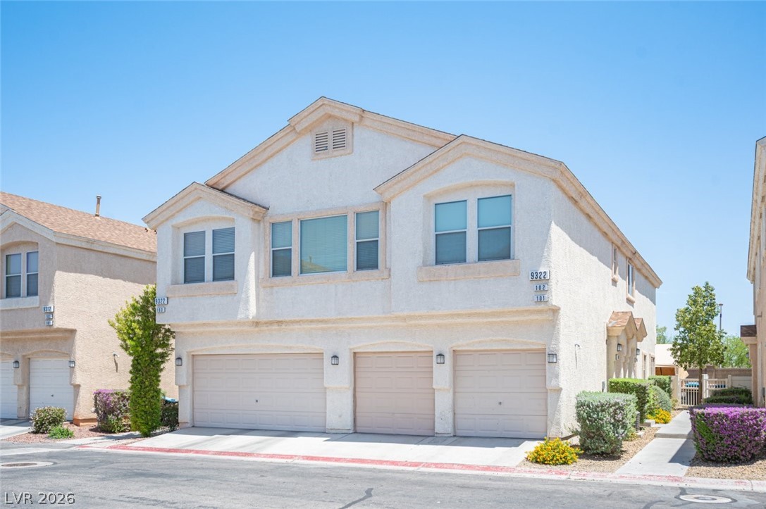 9322 Straw Hays Street 103 — photo