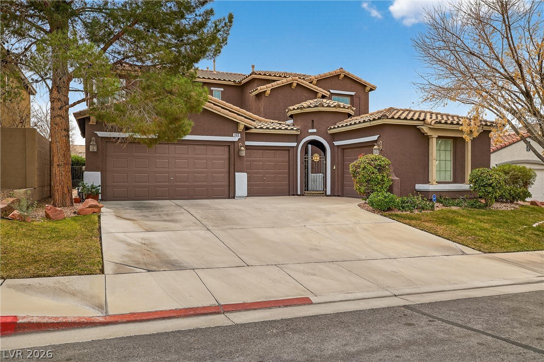 865 Bussora Rose Drive — photo