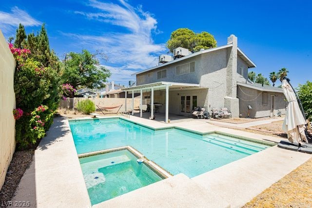 5445 El Roble Court — photo