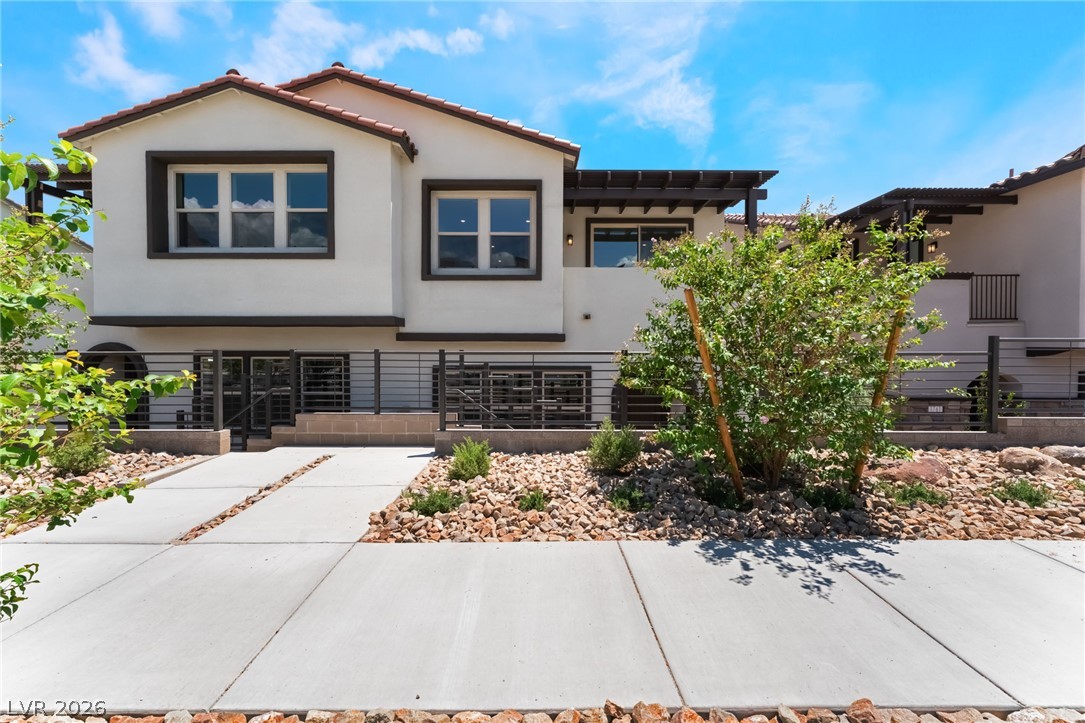 1773 Sparrow Nest Street — photo