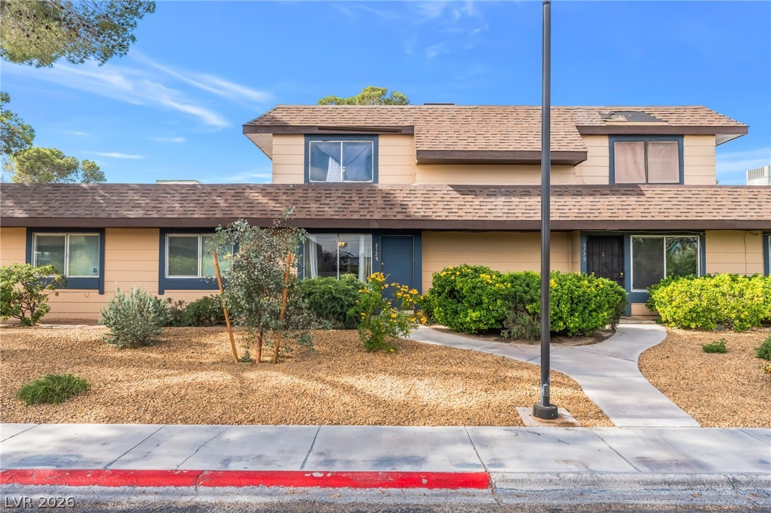 6128 Meadow Vista Lane — photo