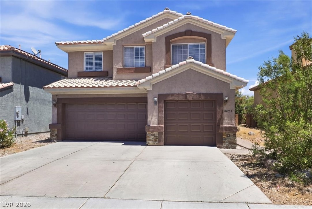 3624 Twinbreeze Way — photo