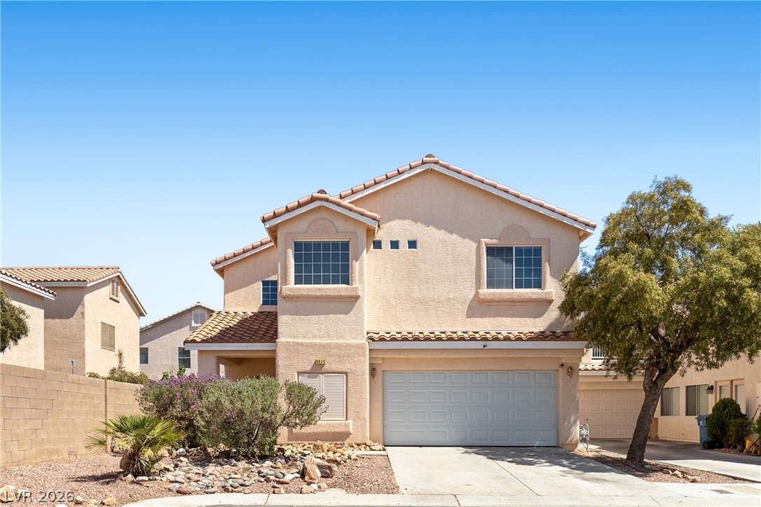 8934 Deep Ridge Court — photo
