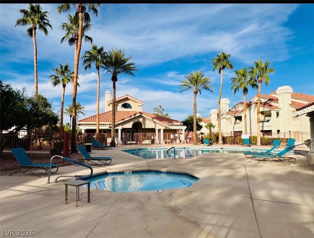 7905 Ryandale Circle 201 — photo