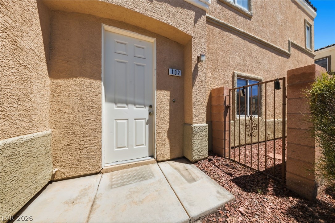 6312 Sandy Ridge Street 102 — photo
