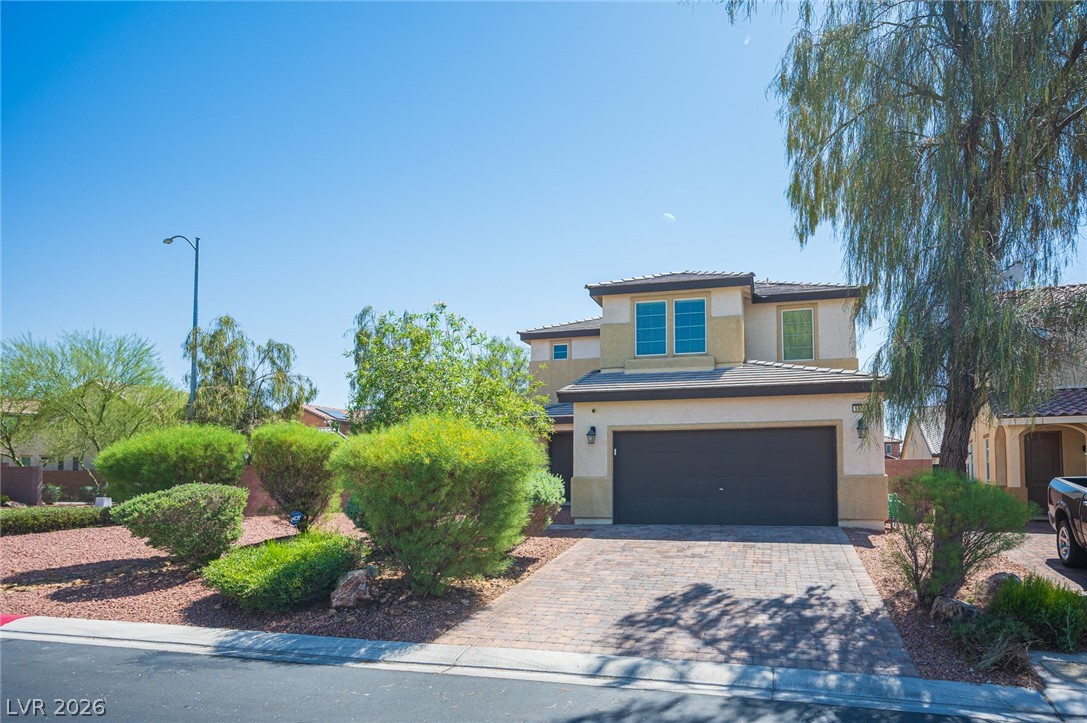 5856 Brown Tree Lane — photo