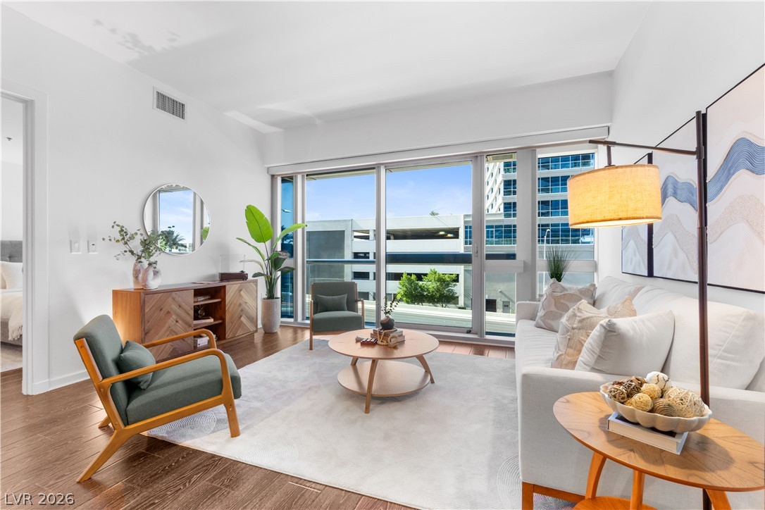 4471 Dean Martin Drive 305 — photo