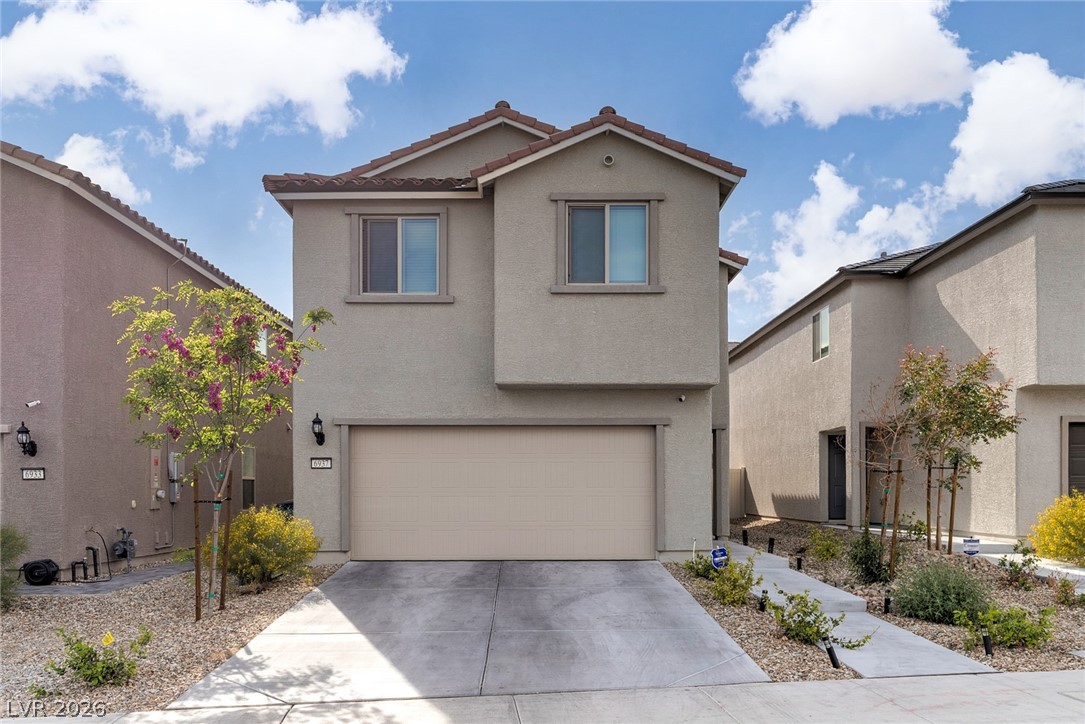 6937 Sol Brillante Street — photo