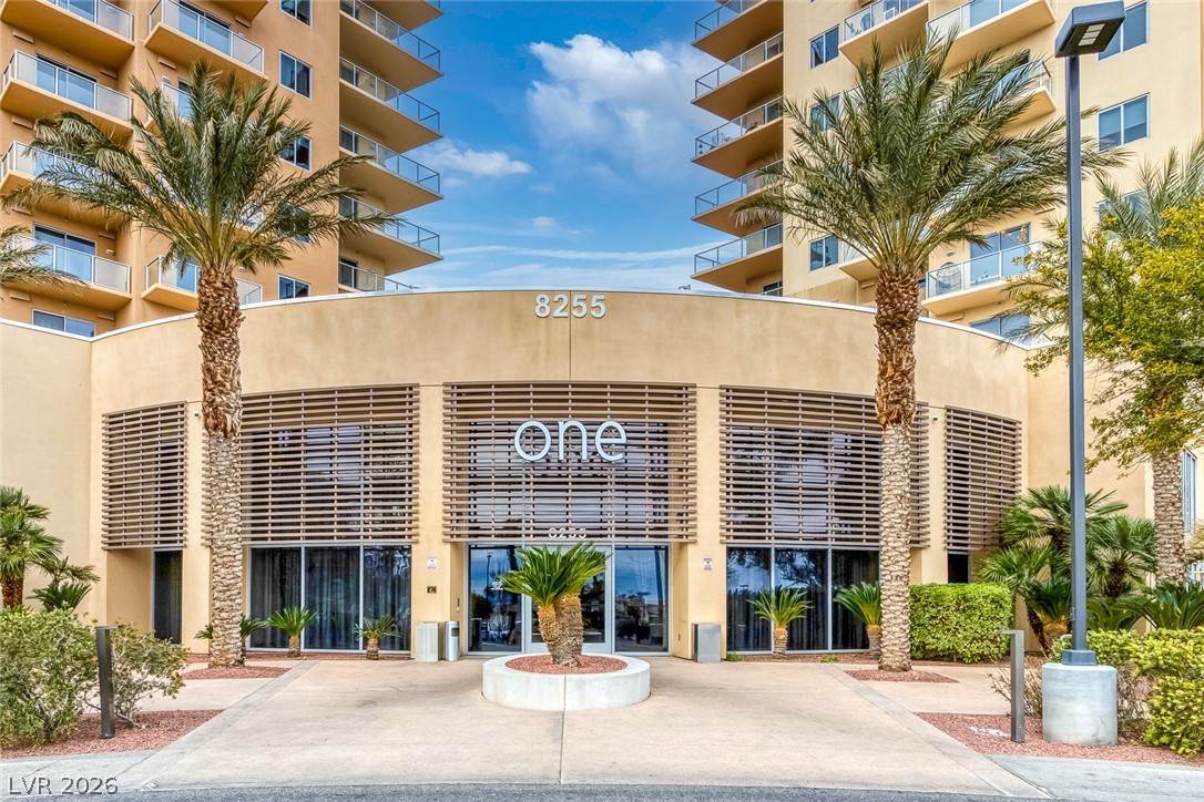 8255 Las Vegas Boulevard 321 — photo