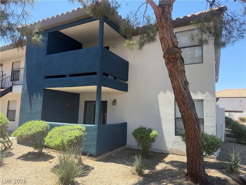 3135 South Mojave Road 218 — photo