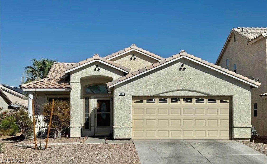3444 Silver Bridle Place — photo