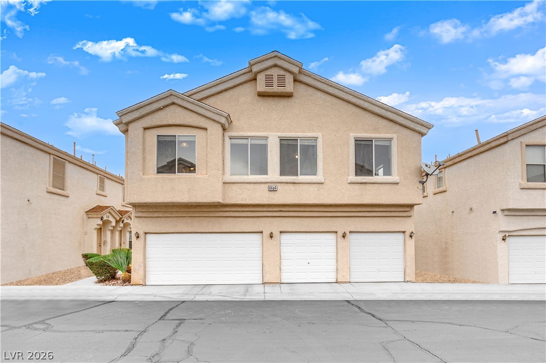 6404 Extreme Shear Avenue 101 — photo