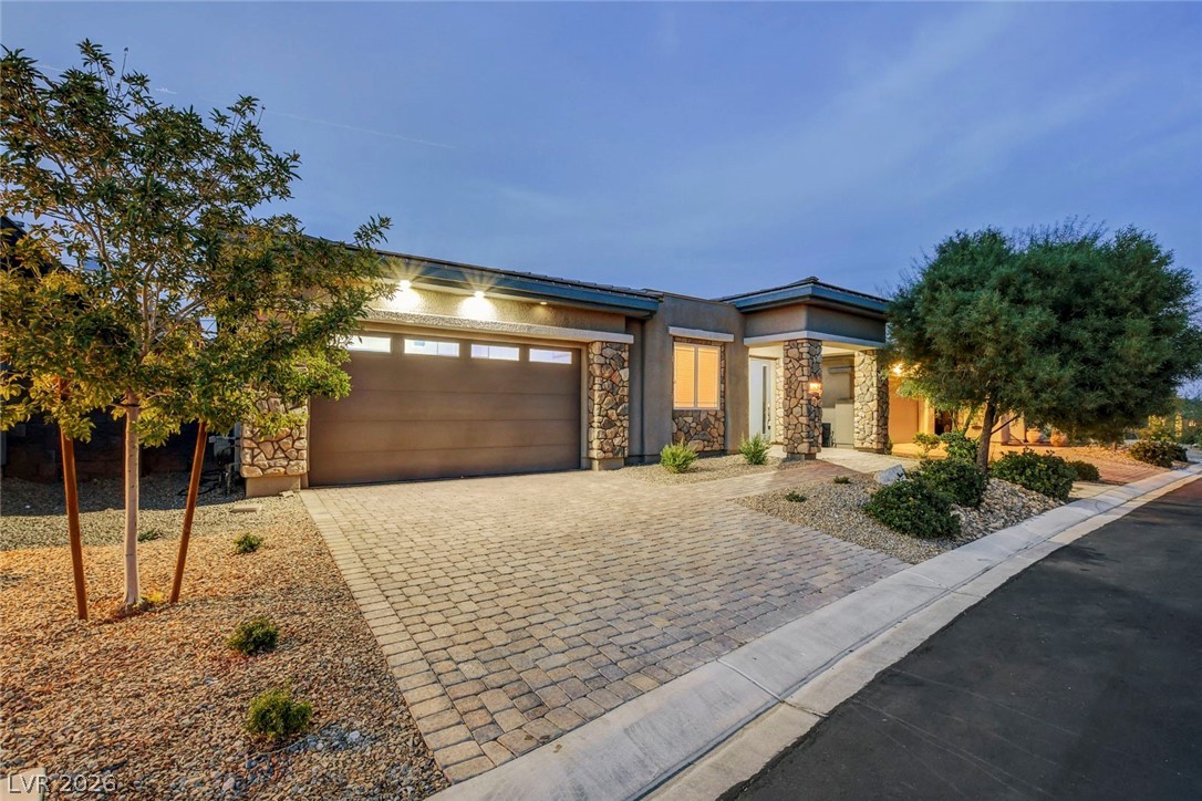 64 Reflection Cove Drive — photo