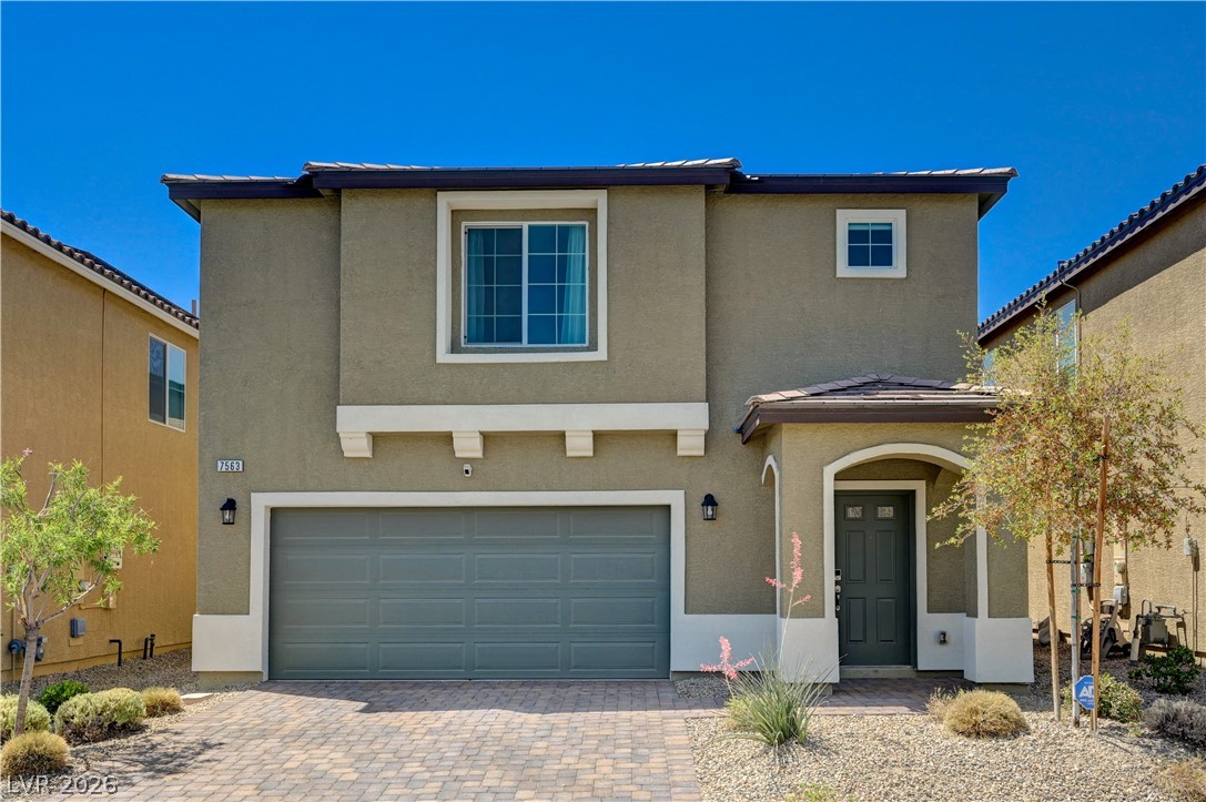 7563 Dragonfruit Avenue — photo