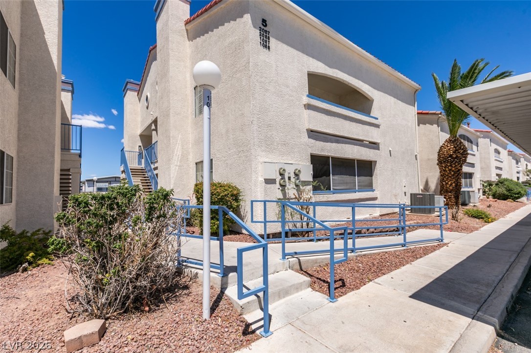 2725 South Nellis Boulevard 2088 — photo