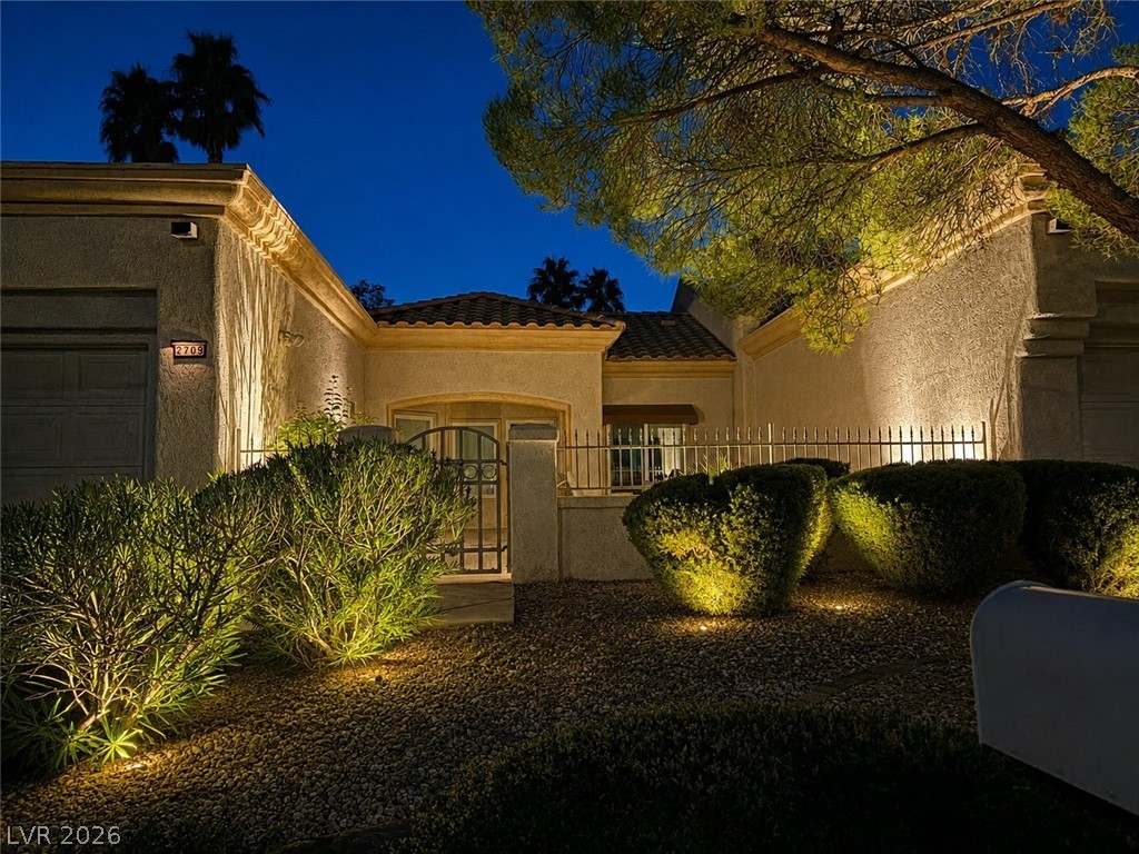 2709 Copper Mesa Drive — photo
