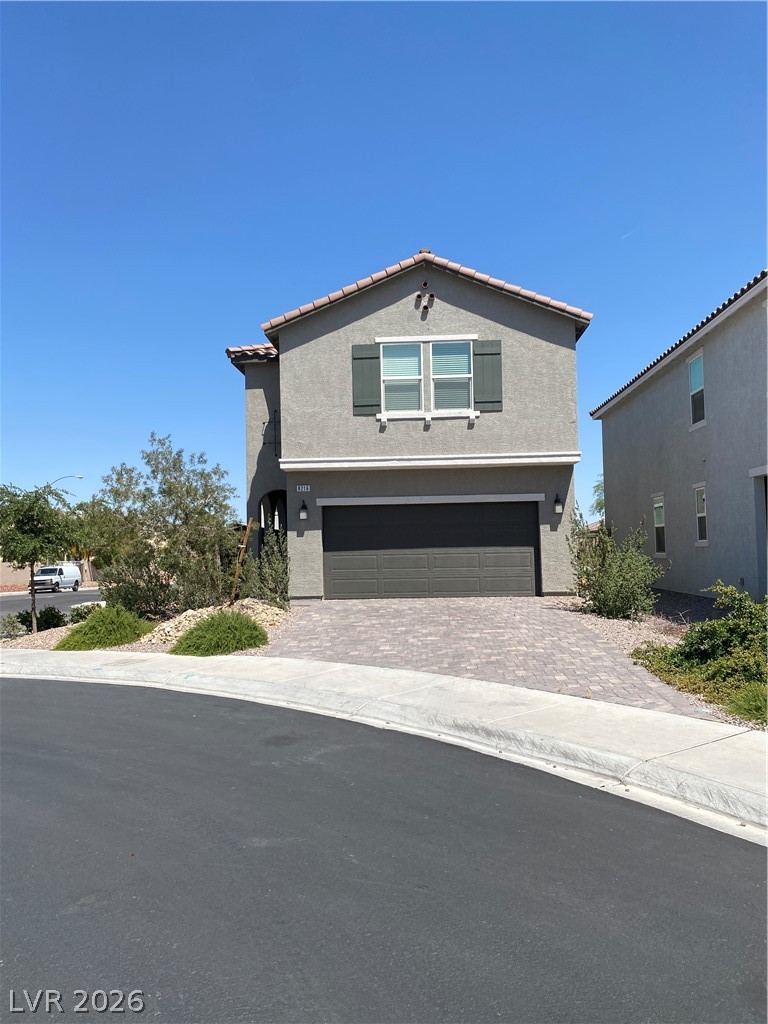 8216 Lantana Springs Street — photo