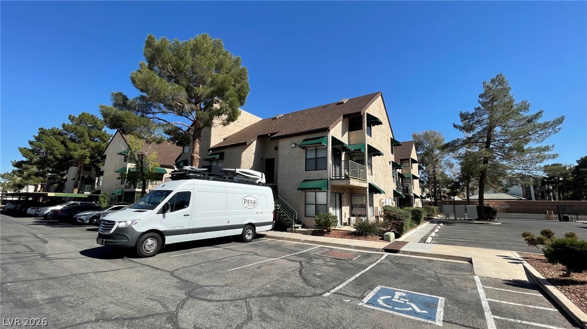 500 Elm Drive 203 — photo