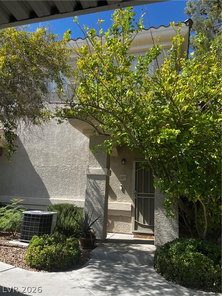 9050 West Warm Springs Road 2077 — photo