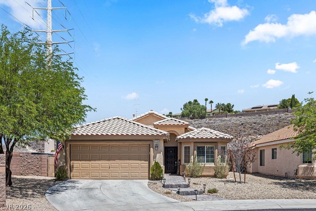 2294 Dakota Sky Court — photo
