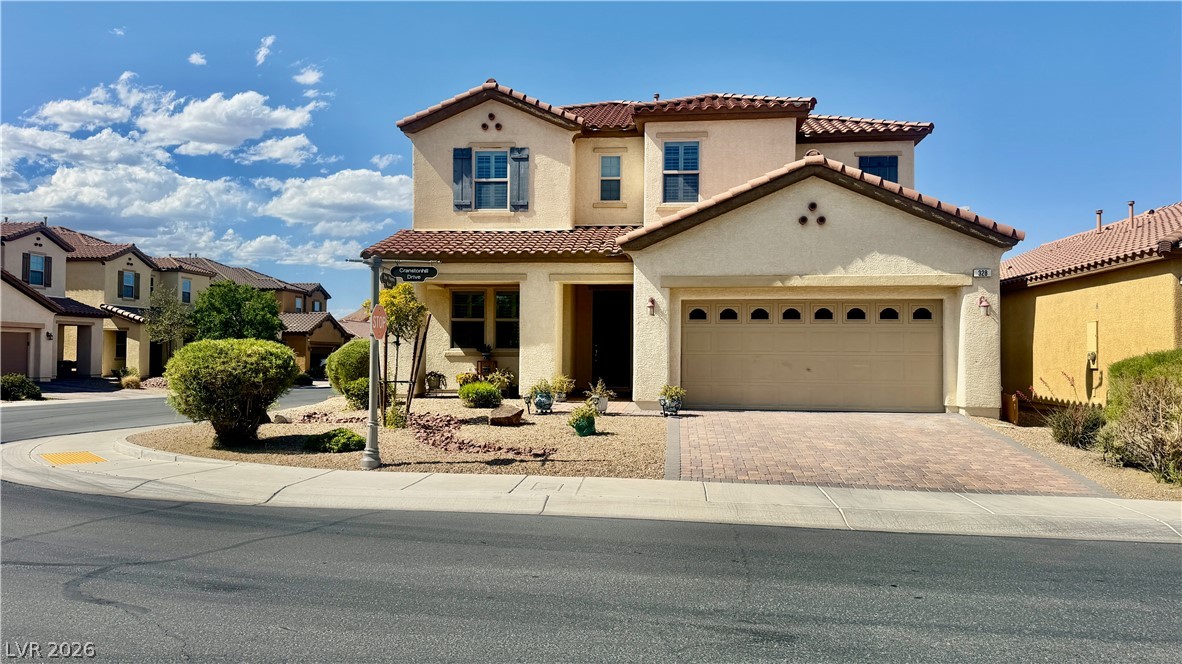 328 Cranstonhill Drive — photo
