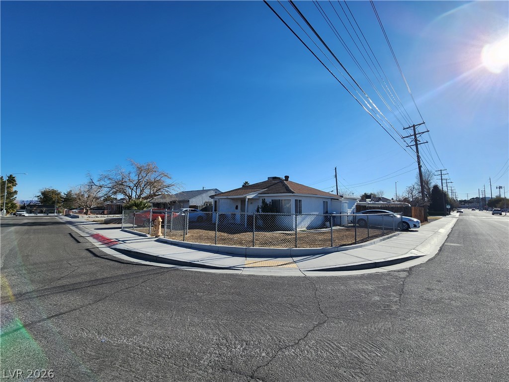 1400 Joshua Way — photo