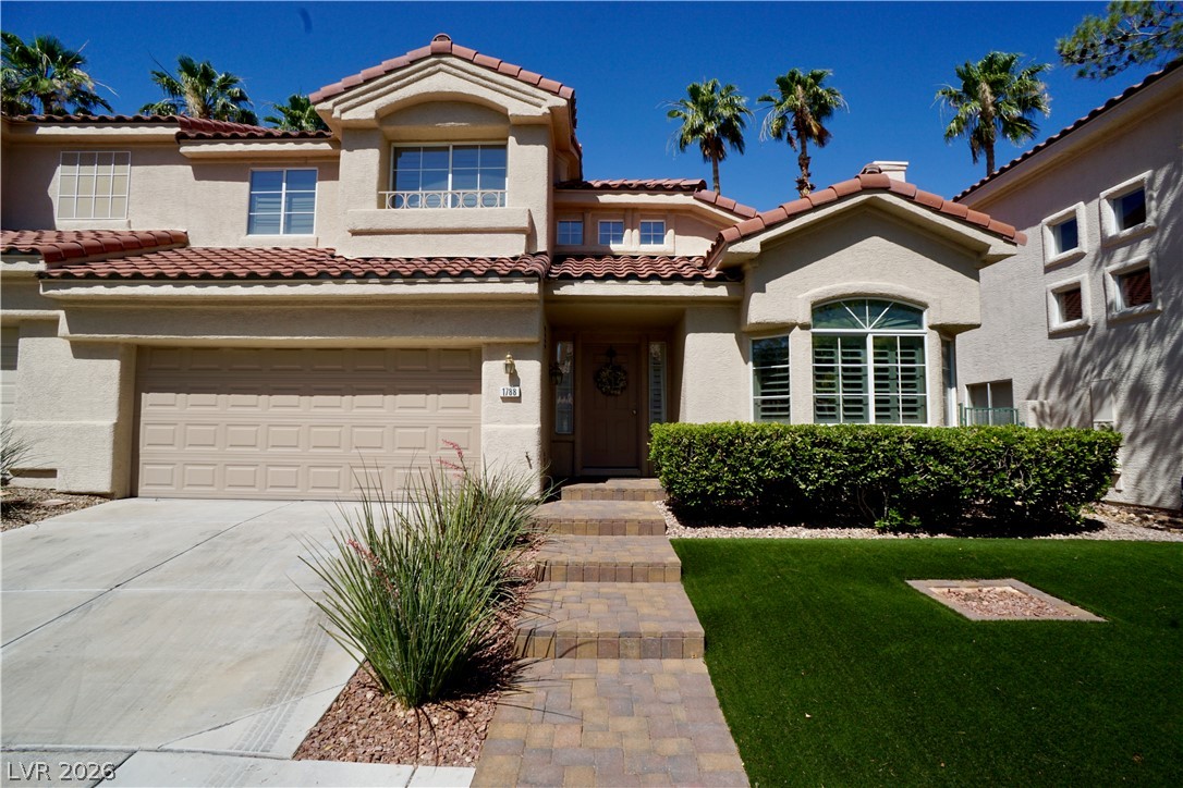 1788 Tanner Circle — photo