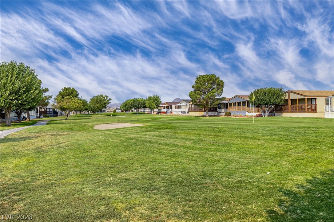841 Montecito Drive — photo