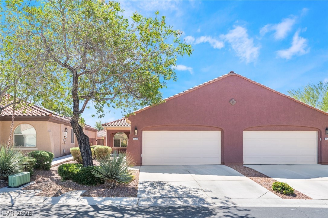 8640 Deering Bay Drive — photo