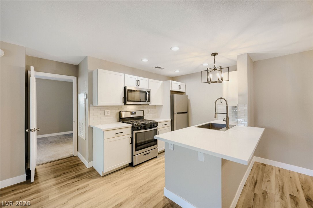 2200 South Fort Apache Road 1073 — photo