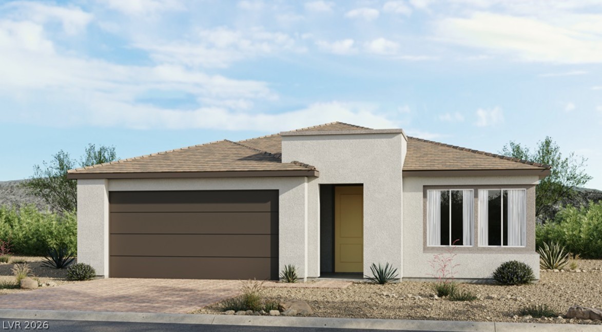 4468 Golden Horizon Street — photo