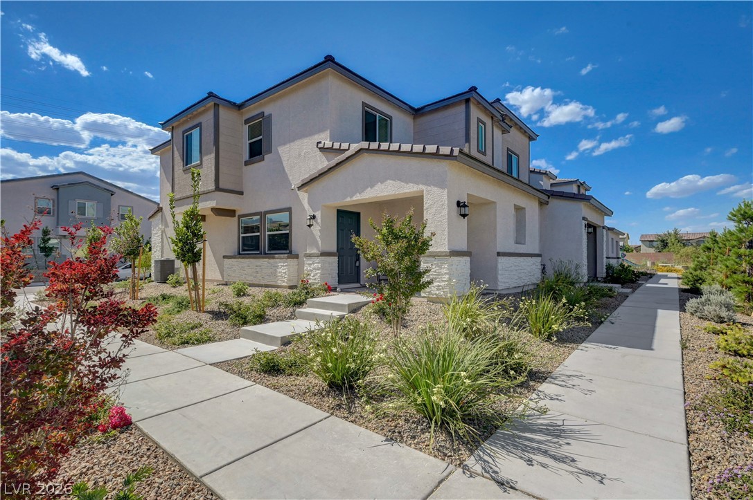 6318 Foxes Dale Street — photo