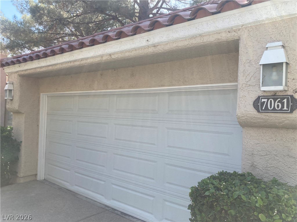 7061 Bright Springs Court — photo