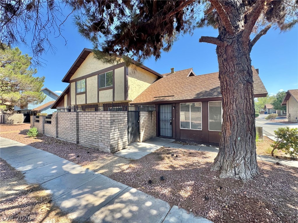 4508 Del Oro Drive — photo