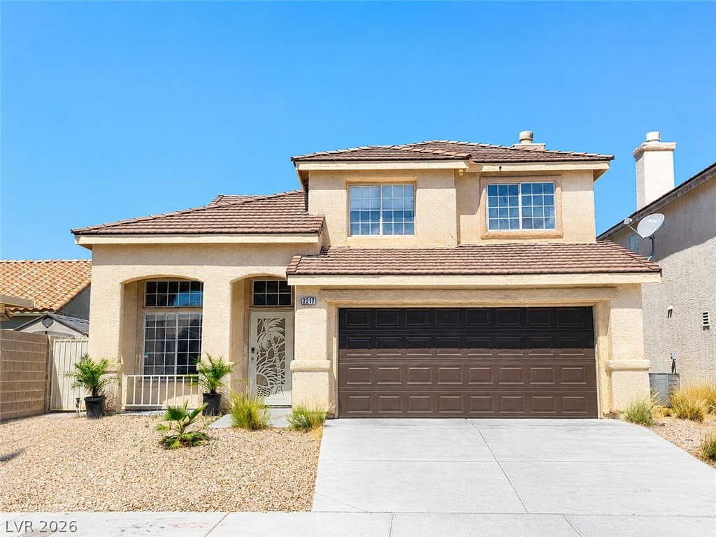 2217 Avery Drive — photo