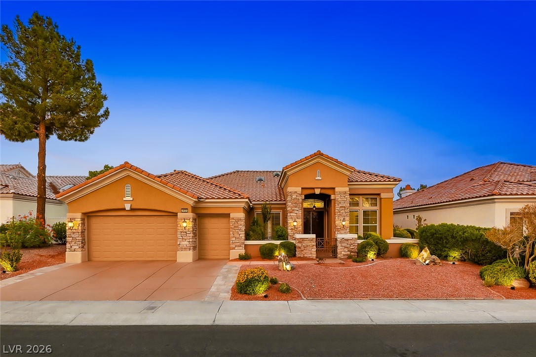 3032 Crib Point Drive — photo