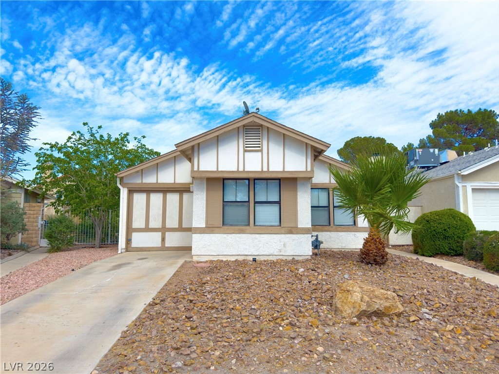 4540 Cedarspring Drive — photo
