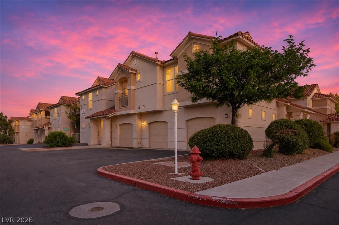 8555 West Russell Road 1048 — photo